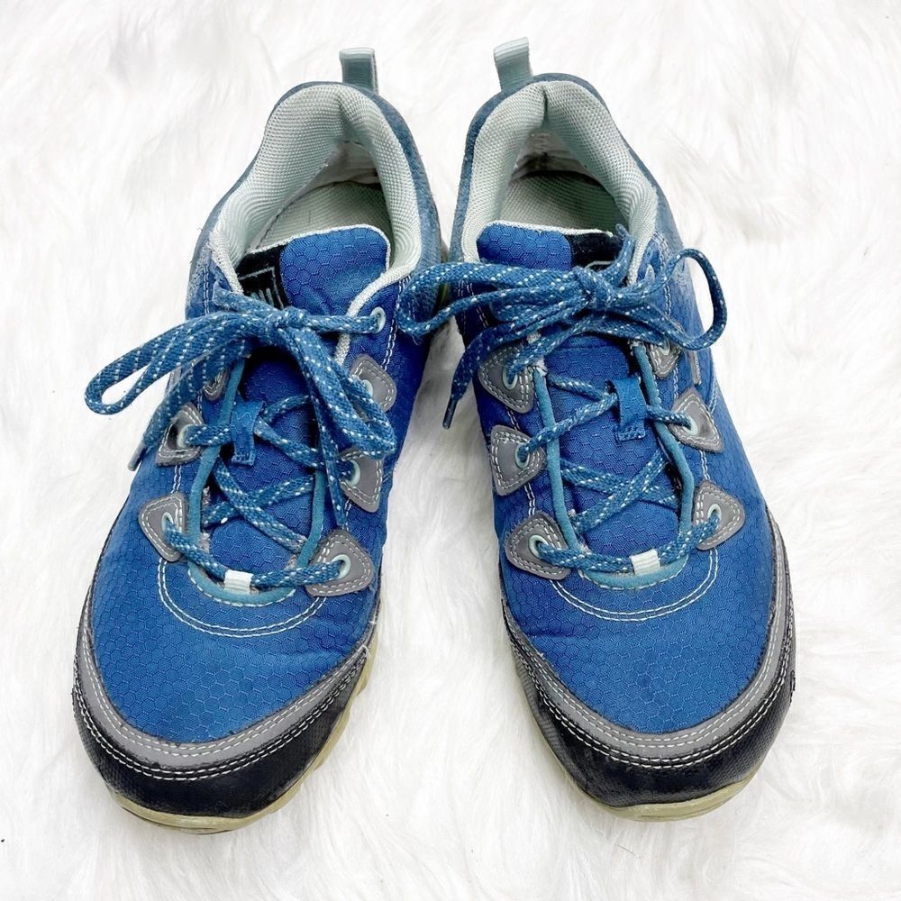 AHNU by Teva Sugarpine Air Mesh Vibram Hiking Shoe